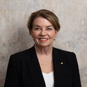 Anna Bligh