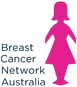 Breast cancer network australia
