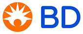 BD logo