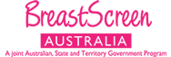BreastScreen Australia logo