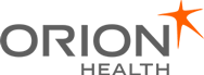 Orion Health logo